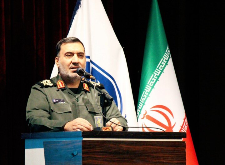 اثر رسانه در جنگ‌های نوین از موشک و پهپاد بیشتر است