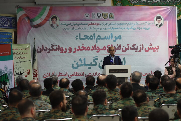 پیشگیری فرهنگی، راهکار اصلی مقابله با مواد مخدر است