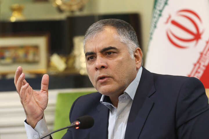 درآمدهای نفتی در بودجه واقع‌بینانه و قابل تحقق پیش‌بینی شده است