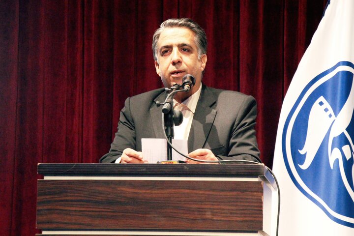 خبرنگاران مجاهدان بی‌سلاح اما اثرگذارند