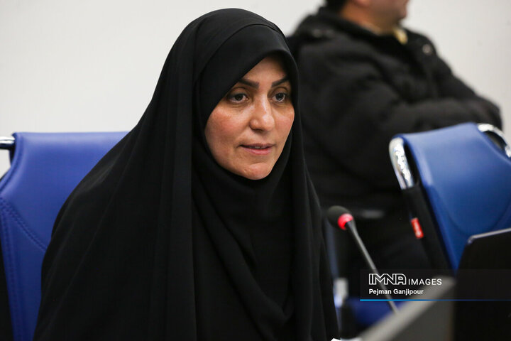 جلسه شورای اداری استان اصفهان