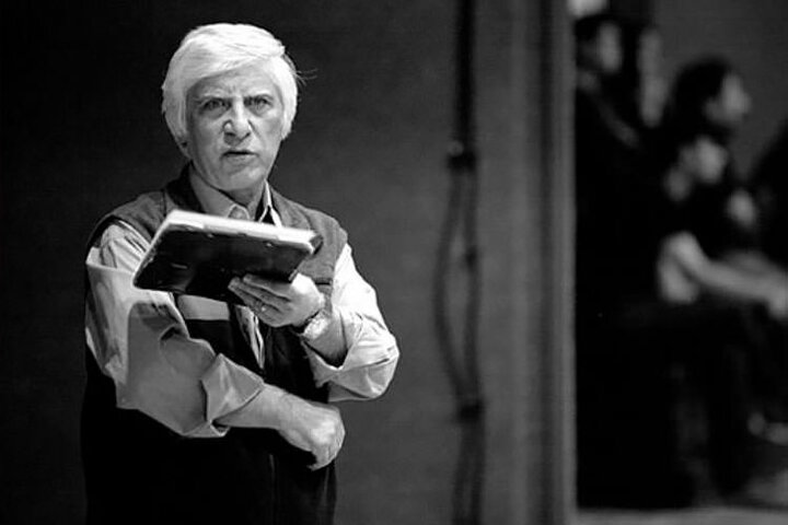 بهرام بیضایی درگذشت + بیوگرافی و آثار