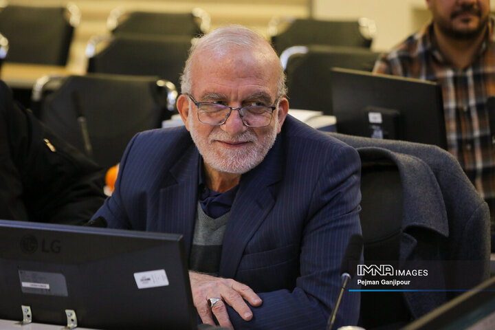 انتخاب هیئت اجرایی انتخابات شهرستان اصفهان