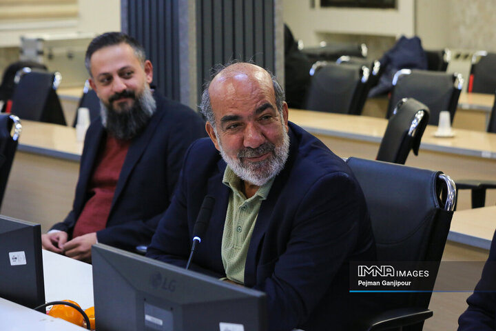 انتخاب هیئت اجرایی انتخابات شهرستان اصفهان