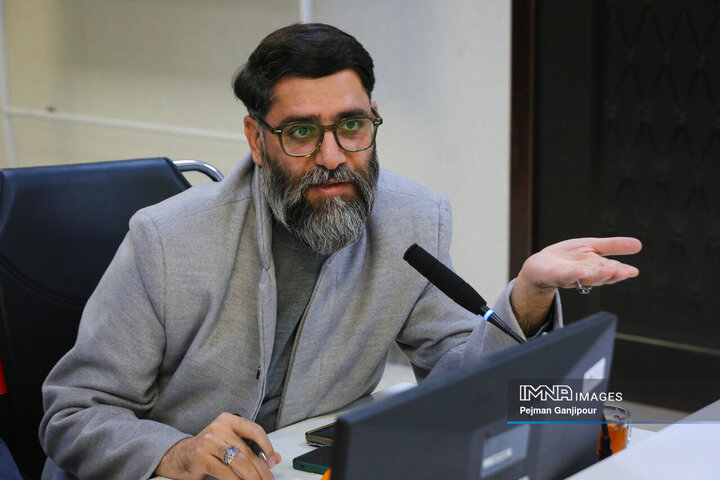 انتخاب هیئت اجرایی انتخابات شهرستان اصفهان