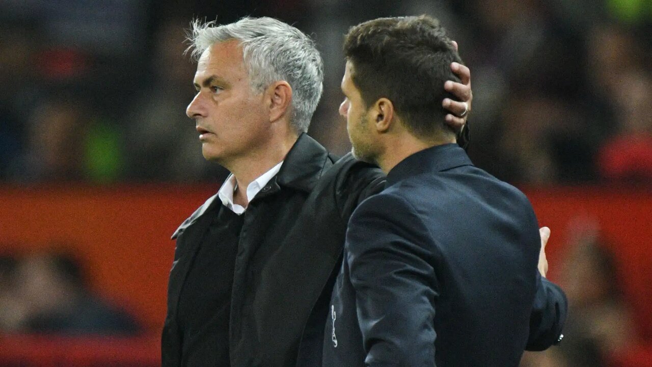 از فینال لیگ قهرمانان تا کابوس سقوط؛ تاتنهام دیگر عضوی از «بیگ سیکس» لیگ نیست