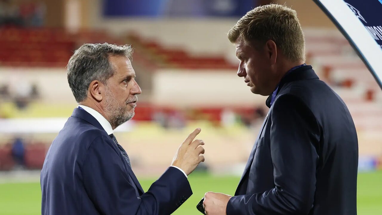 از فینال لیگ قهرمانان تا کابوس سقوط؛ تاتنهام دیگر عضوی از «بیگ سیکس» لیگ نیست