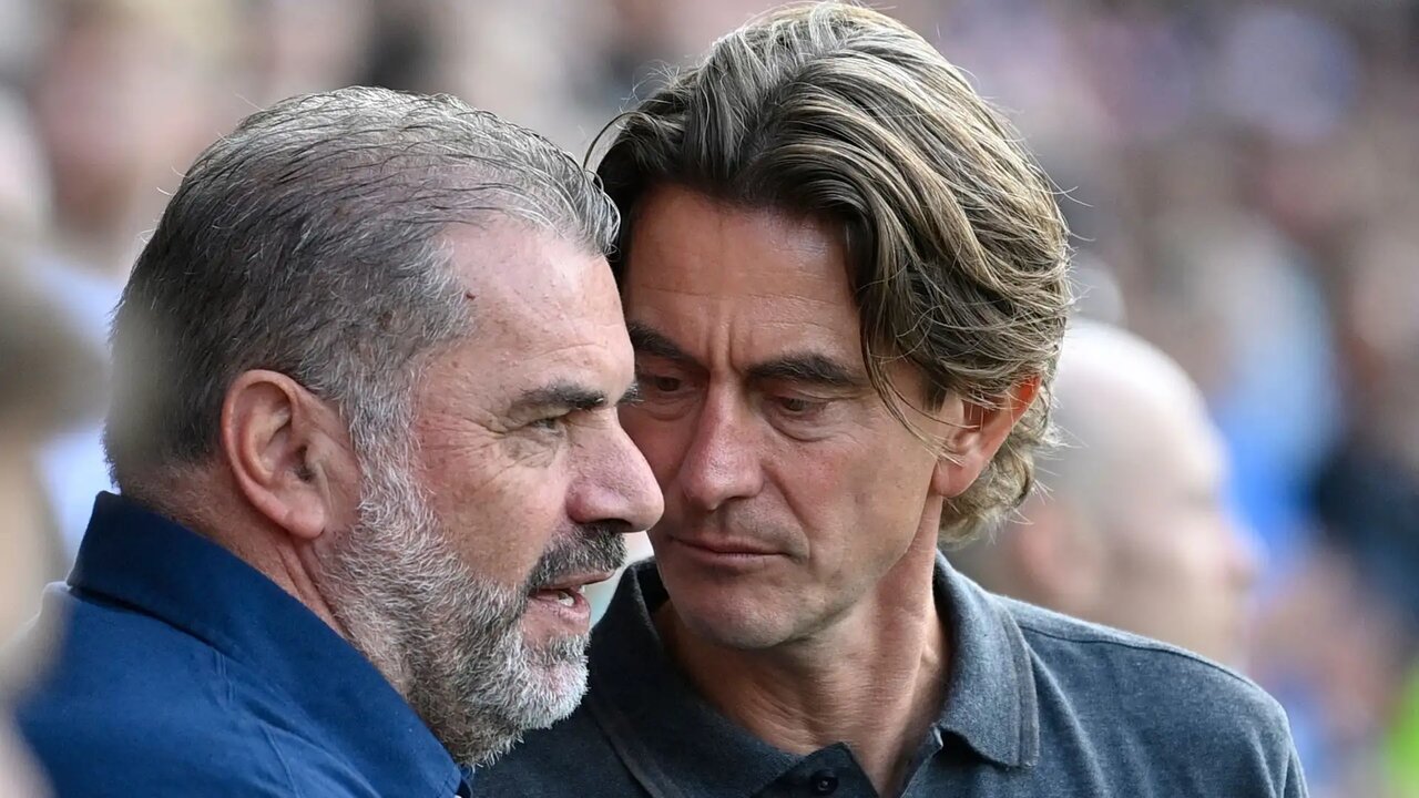 از فینال لیگ قهرمانان تا کابوس سقوط؛ تاتنهام دیگر عضوی از «بیگ سیکس» لیگ نیست