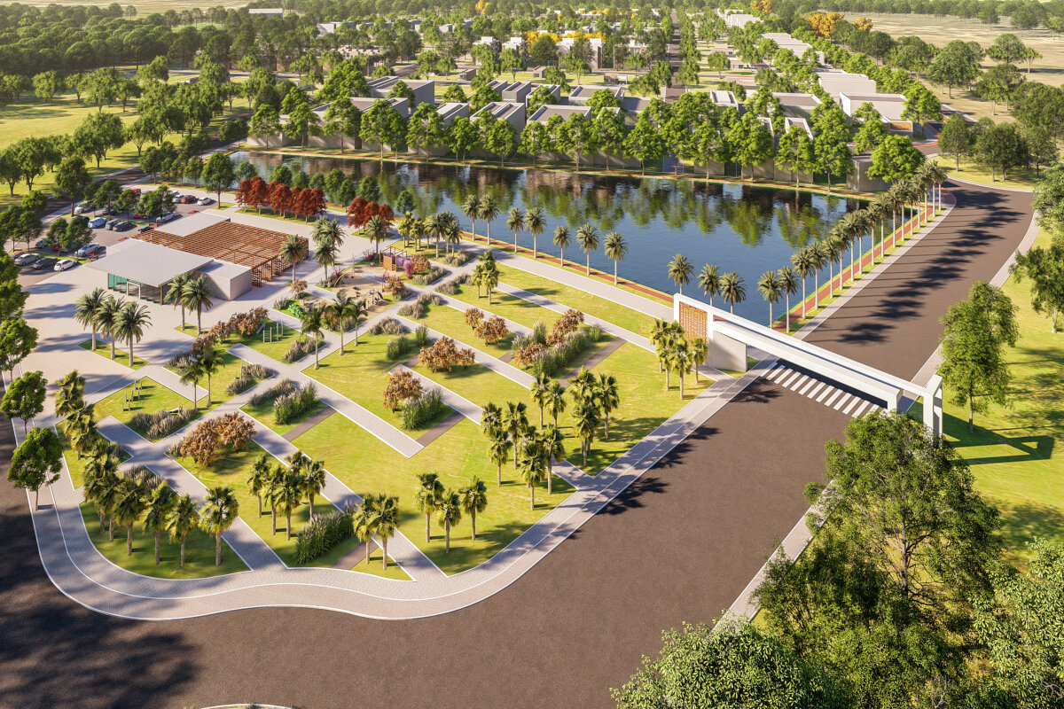 رویکردهای نوین فضاهای عمومی شهری در سال ۲۰۲۶