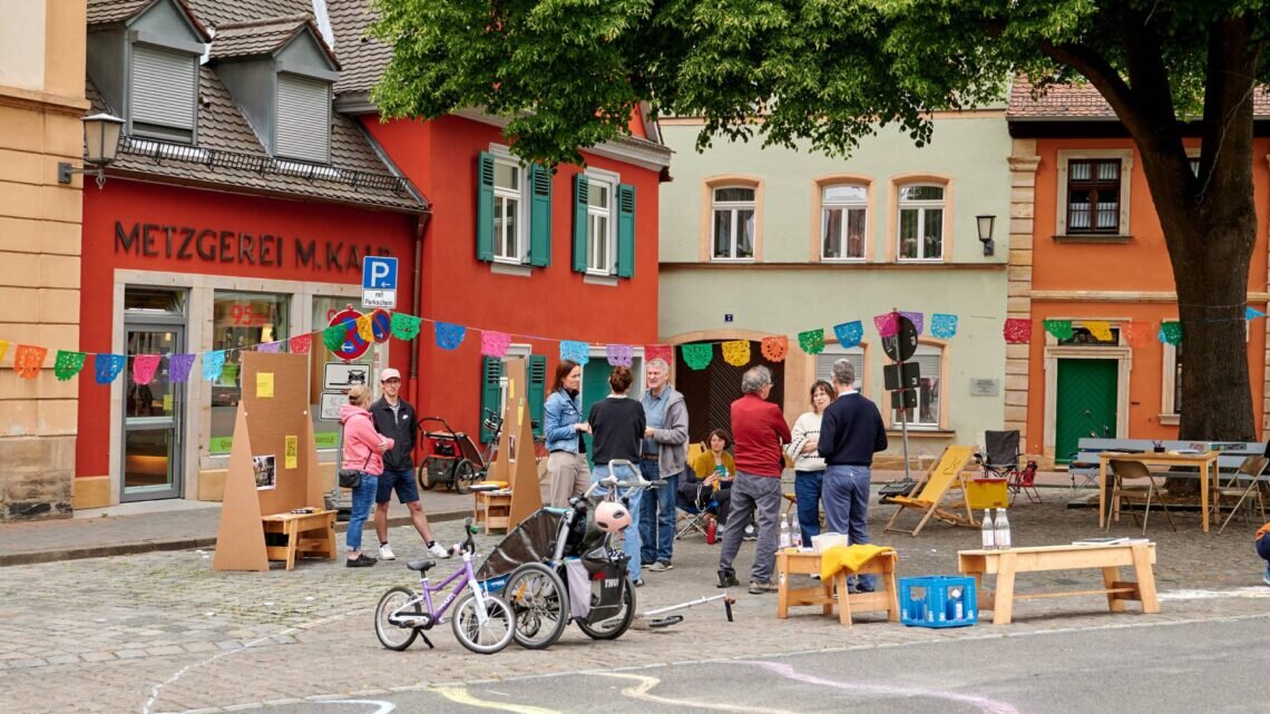 رویکردهای نوین فضاهای عمومی شهری در سال ۲۰۲۶