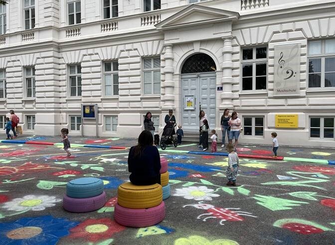 رویکردهای نوین فضاهای عمومی شهری در سال ۲۰۲۶