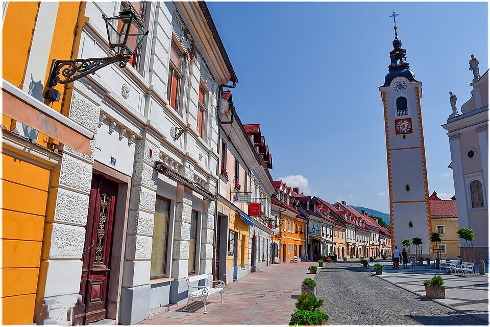 رویکردهای نوین فضاهای عمومی شهری در سال ۲۰۲۶