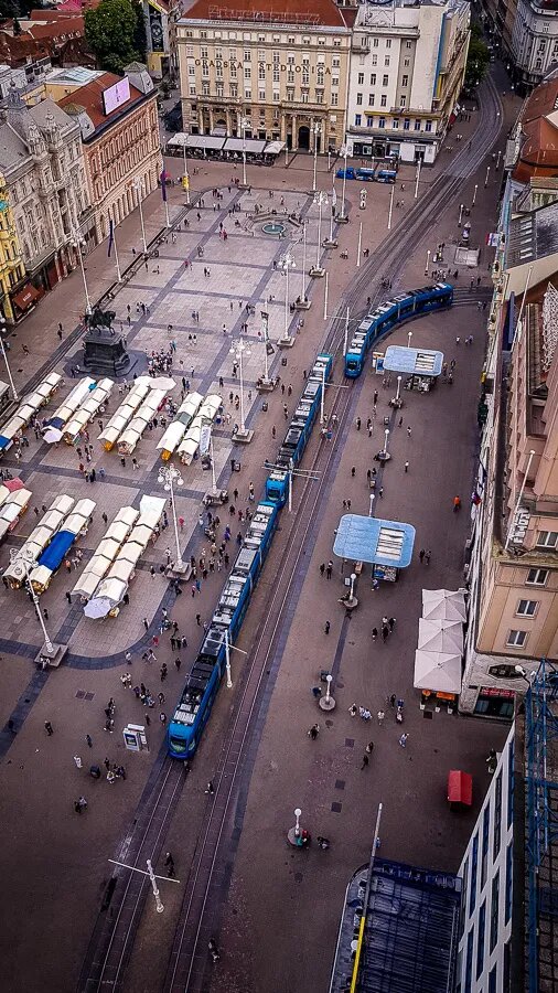 رویکردهای نوین فضاهای عمومی شهری در سال ۲۰۲۶