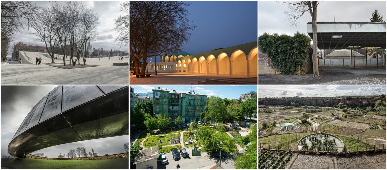 رویکردهای نوین فضاهای عمومی شهری در سال ۲۰۲۶