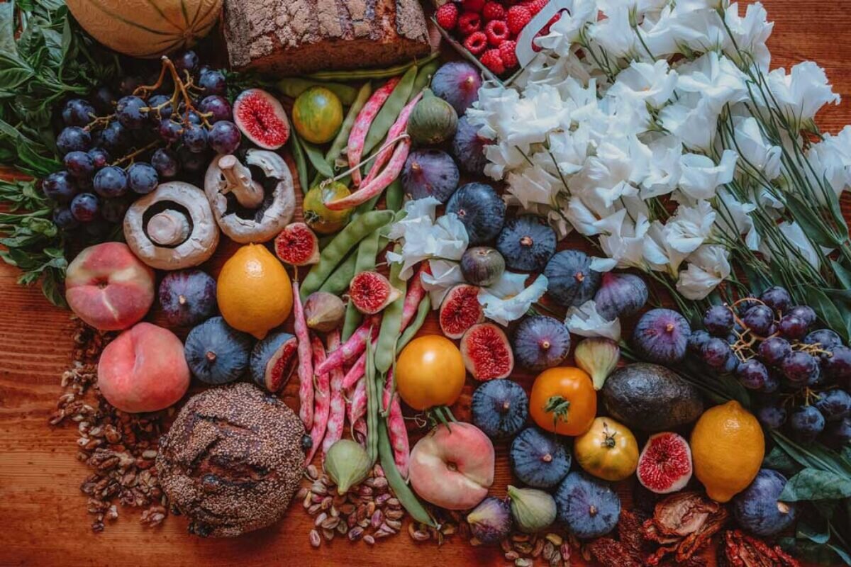 چرا «محصول سالم» در بازار ایران بیمشتری مانده است؟