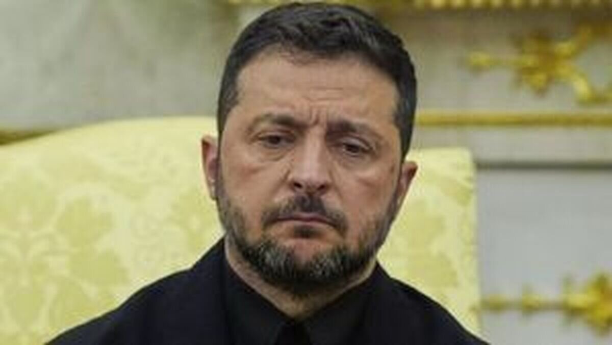 از تجاوز رژیم صهیونیستی به سوریه و سکوت جولانی تا درخواست همه پرسی توسط زلنسکی