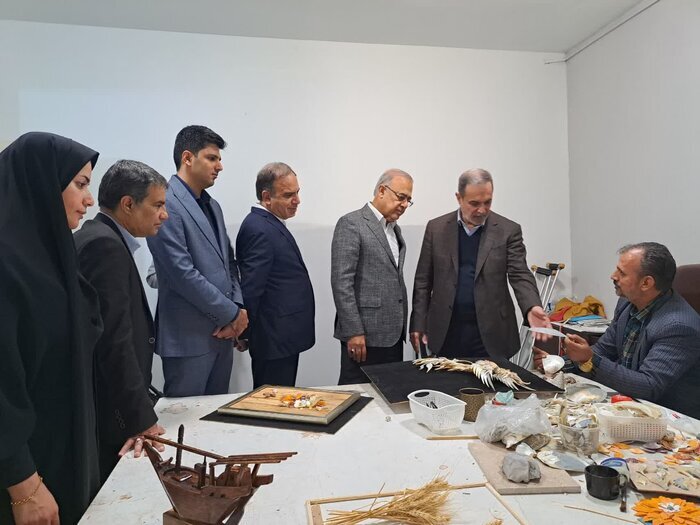 معاون وزیر کشور: ورود گردشگران به جزیره هرمز یک فرصت بزرگ است