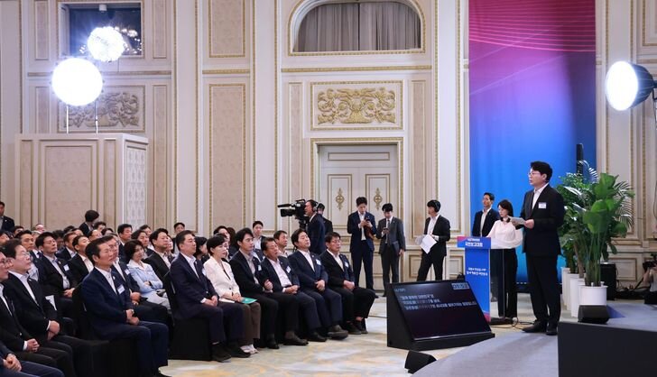 شهروندان به‌جای مدیران؛ تجربه‌ای که سیاست‌گذاران را غافلگیر کرد