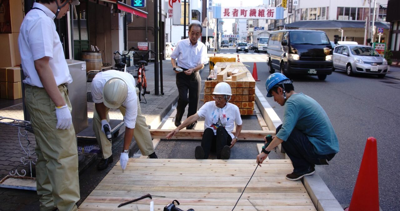 شهروندان بهجای مدیران؛ تجربهای که سیاستگذاران را غافلگیر کرد