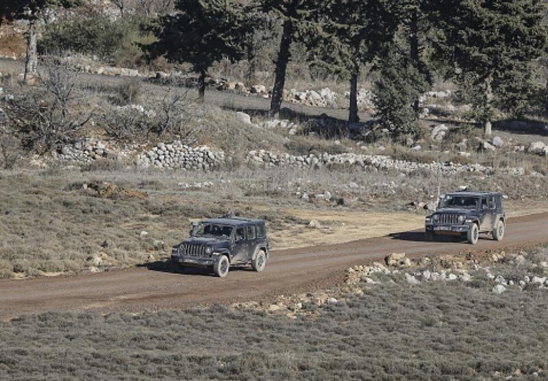 از تجاوز رژیم صهیونیستی به سوریه و سکوت جولانی تا درخواست همه پرسی توسط زلنسکی