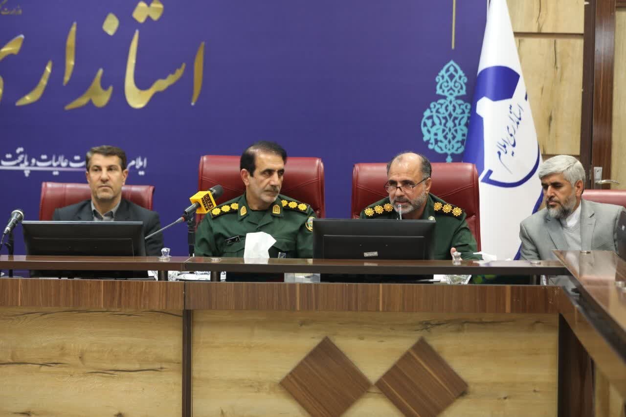 زیرساخت‌های یادمان‌های دفاع مقدس در کوتاه‌ترین زمان ممکن بازسازی و تکمیل شوند