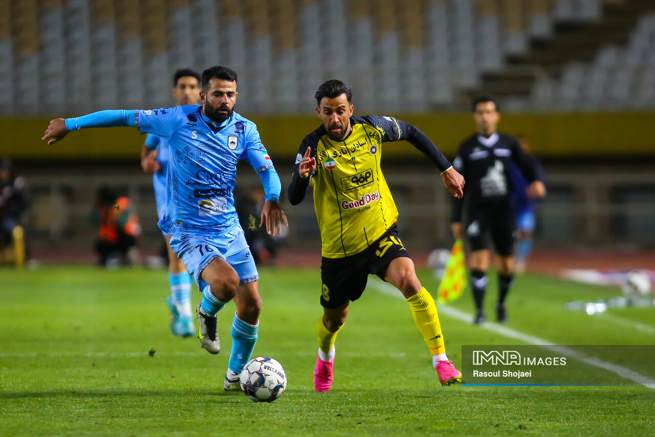 داستان شگفتیسازان لیگ برتر