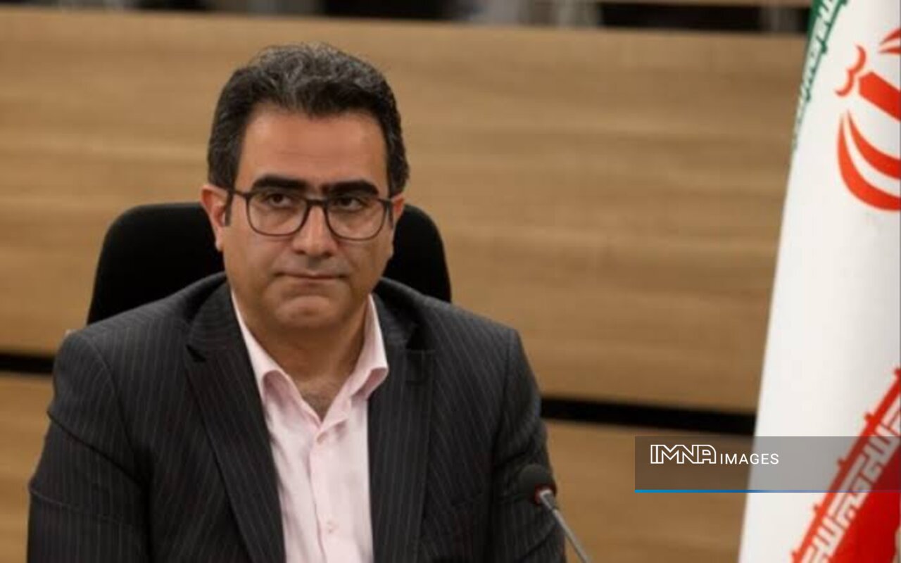 نشانی استاندارد هم‌زمان با تولد ساختمان‌ها به یک حق شهروندی تبدیل می‌شود