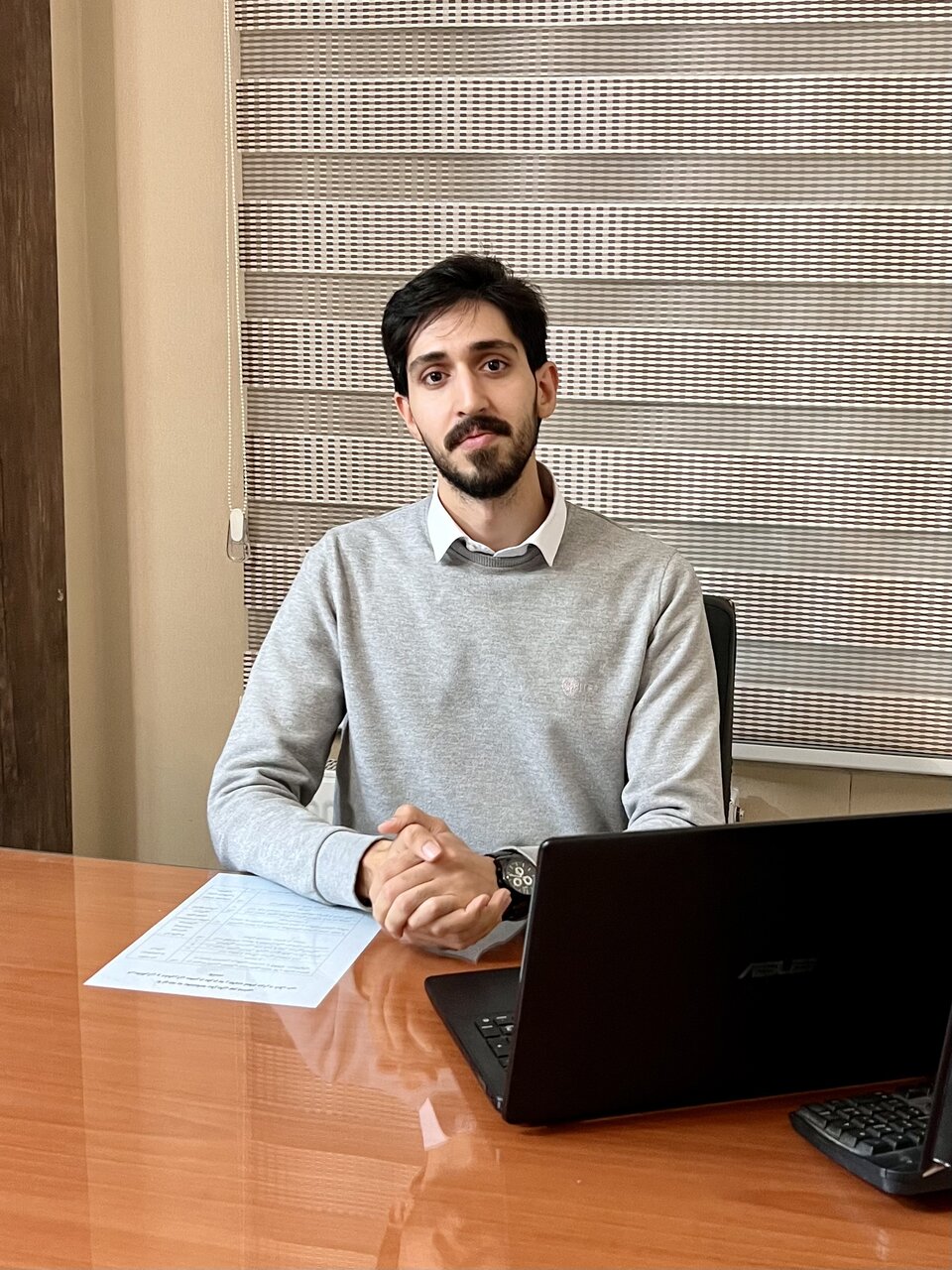 سنجش موفقیت تحصیلی در ترازوی کیفیت آموزش و عدالت آموزشی