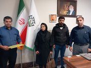 امانت‌داری راننده اتوبوس اراکی؛ بازگرداندن مدارک و ارز خارجی به شهروند عراقی