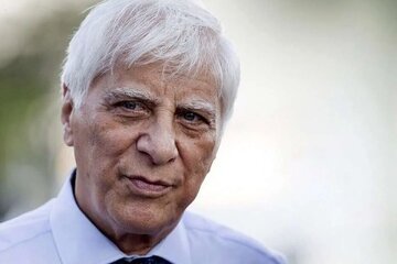 پیام تسلیت شورای اطلاع‌رسانی دولت برای درگذشت بهرام بیضایی