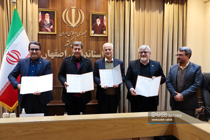 داده‌های مکان‌محور، ستون فقرات تحقق شهر و حکمروایی هوشمند است