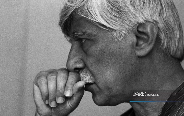 بهرام بیضایی؛ هنرمندی ذوالفنون که هیچگاه از ایران بد نگفت