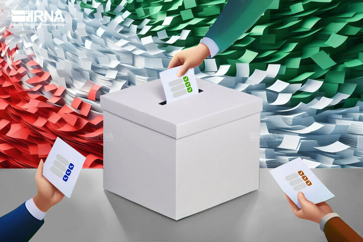 ترکیب شوراهای شهرهای استان زنجان در انتخابات آینده بدون تغییر می‌ماند