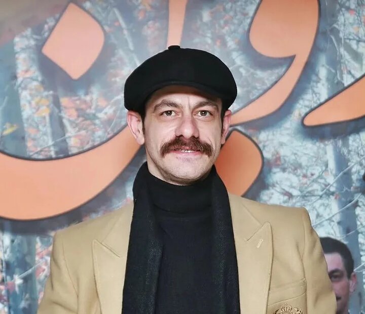 محمد شعبانپور، شاهین سریال شیش ماهه کیست؟ + بیوگرافی، سن و ماجرای توهین به استقلال