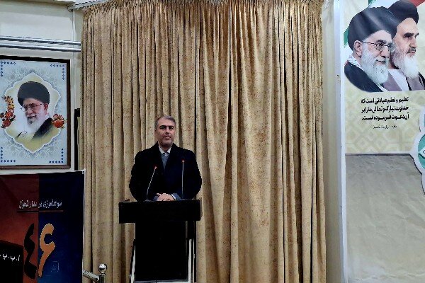 ۲۸ هزار نفر در کردستان بی‌سواد هستند