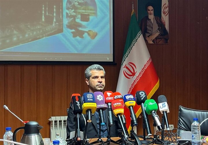 ساعی: حضورم در سفرها الزامی است / قرار است از بدنه مدیریتی وزارت ورزش سرپرست تعیین شود