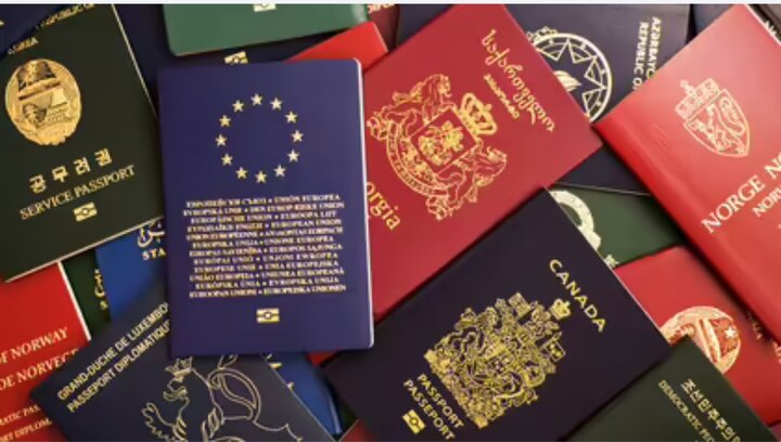 آسان‌ترین مسیرهای اخذ شهروندی جهانی بدون پیچیدگی‌های طولانی