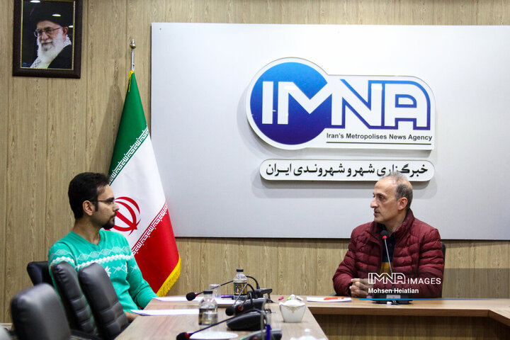 جزئیات پانزدهمین کنگره ملی مهندسی عمران در اصفهان