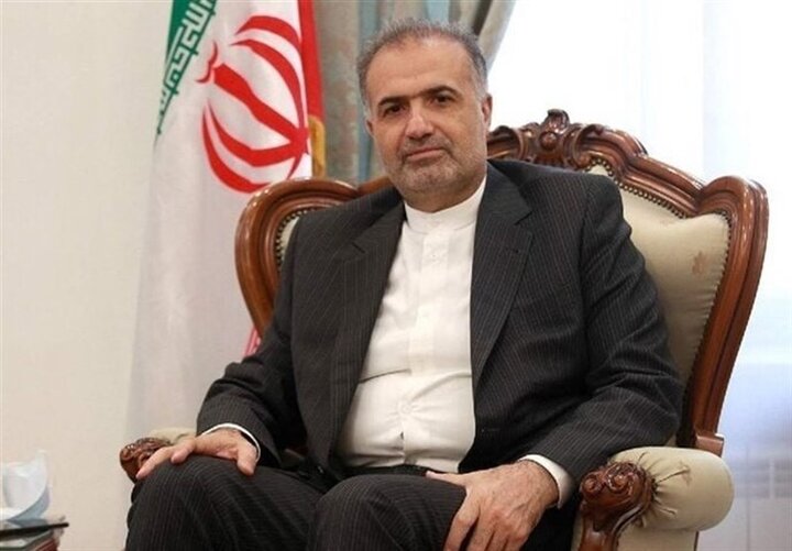 ایران با روسیه در حوزه فضایی همکاری گسترده‌ای دارد