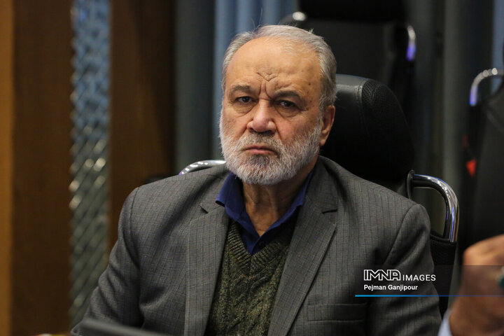 آمادگی کامل شهرداری اصفهان برای ایام اعتکاف ضروری است