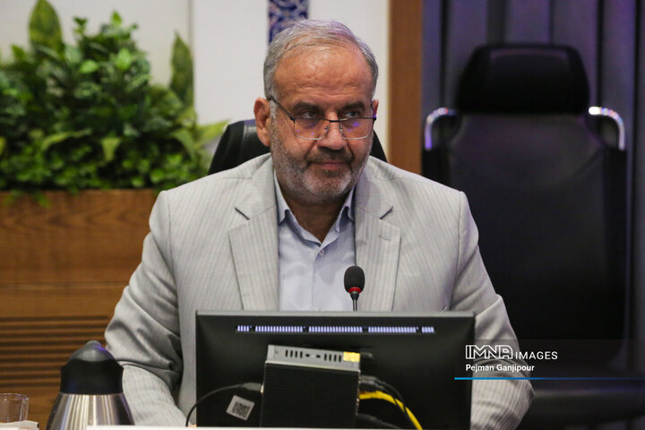 ناحیه ویژه تاریخی نیازمند تقویت ساختاری و بودجه‌ای است