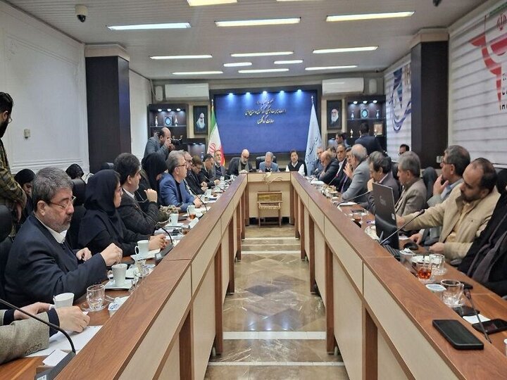 اجلاس نوروز با حضور وزرای ۱۸ کشور در تهران برگزار می‌شود