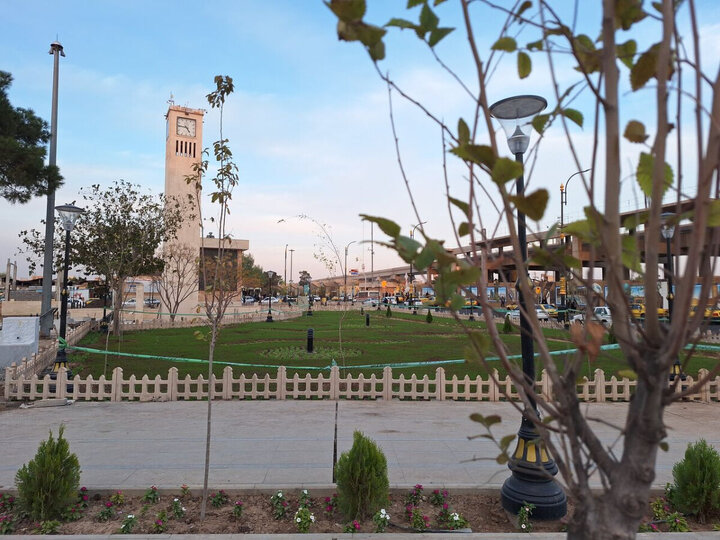 هسته مرکزی قم نیازمند بازنگری جدی در سیاست‌های ترافیکی و فضایی است