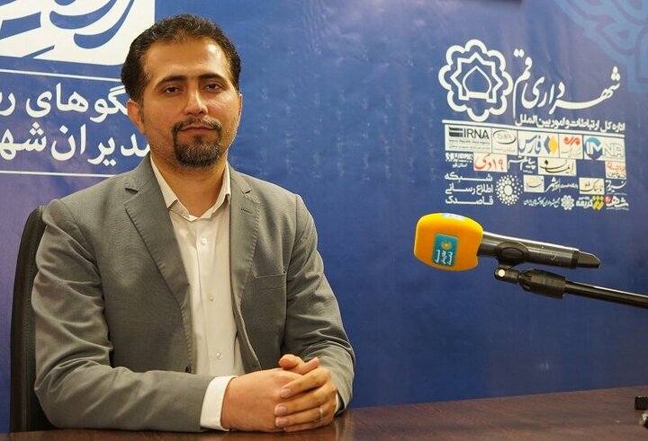 حمل‌ونقل عمومی؛ محور خدمات در هسته مرکزی شهر قم