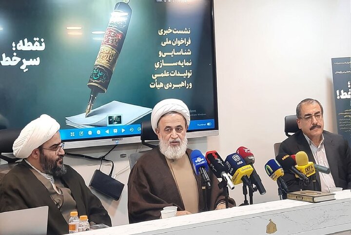 حجت‌الاسلام پناهیان: هیئت‌ها بستر تحقق سبک زندگی دوران ظهور هستند