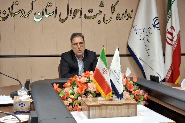 کاهش ۱۷ درصدی طلاق در کردستان