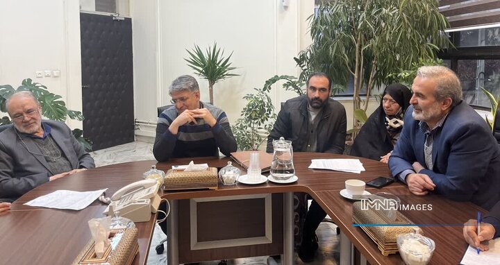 از آزادسازی املاک تا تقسیط عوارض؛ مطالبات شهروندان منطقه ۲ اصفهان بررسی شد