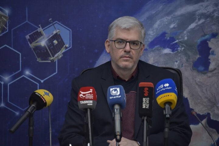 بهمن پرتاب‌ ماهواره‌های دیگری به فضا خواهیم داشت