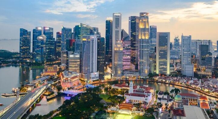 زیباترین جاذبه‌های گردشگری سنگاپور کدامند؟