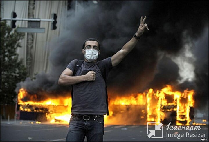 فتنه ۸۸؛ شورشی که تمام شد، پروژه‌ای که ادامه دارد